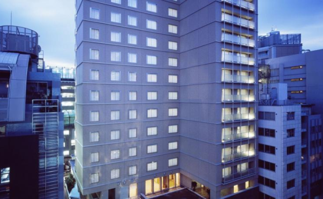 Hotel Niwa Tokyo