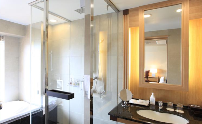 Hotel Niwa Tokyo