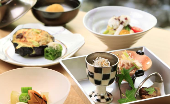 Hotel Niwa Tokyo