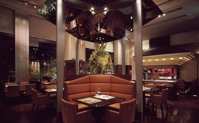 Hotel Niwa Tokyo