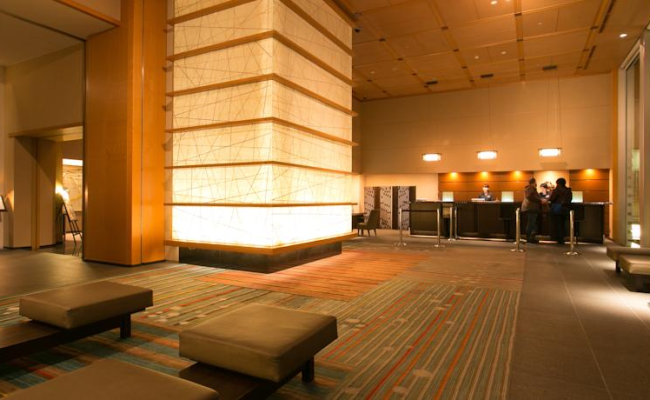 Hotel Niwa Tokyo