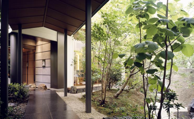 Hotel Niwa Tokyo