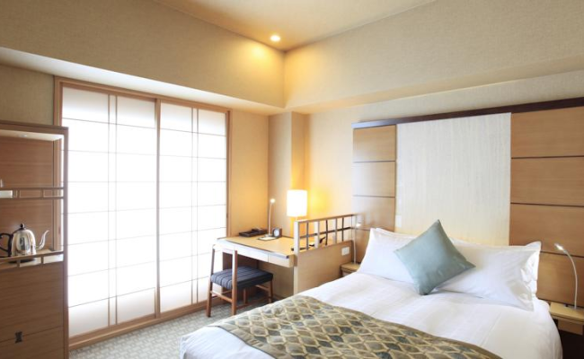 Hotel Niwa Tokyo