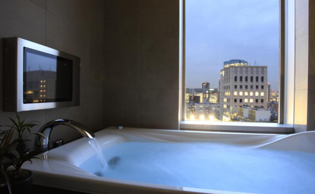 Hotel Niwa Tokyo