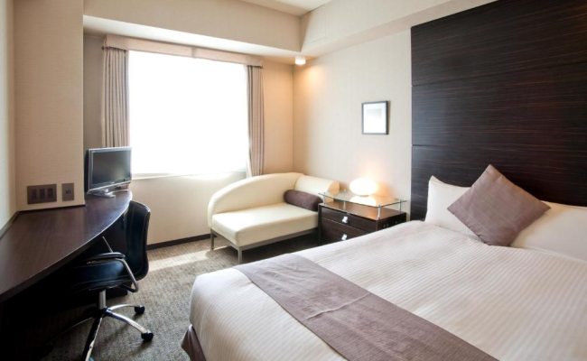 Citadines Central Shinjuku Tokyo