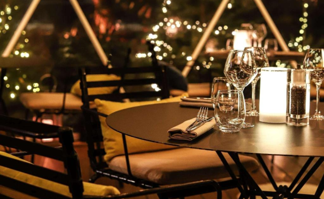 Novotel Paris Les Halles