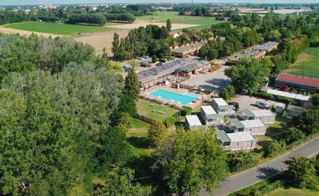 Club del Sole Bologna Easy Camping Village
