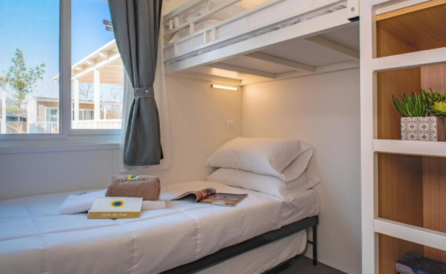 Club del Sole Bologna Easy Camping Village