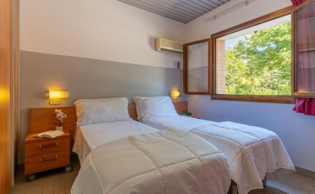 Club del Sole Bologna Easy Camping Village