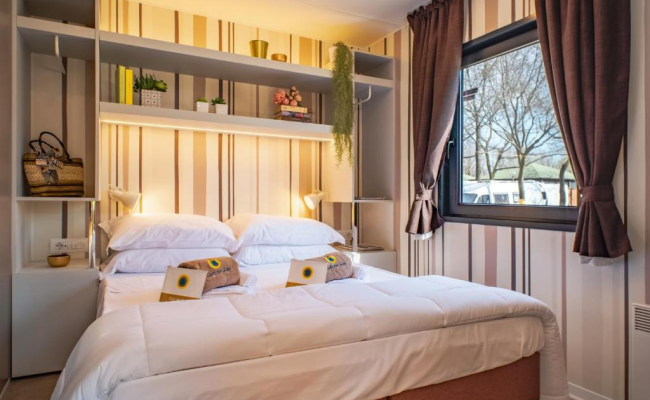 Club del Sole Bologna Easy Camping Village