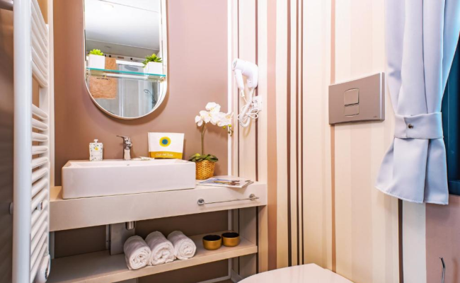 Club del Sole Bologna Easy Camping Village