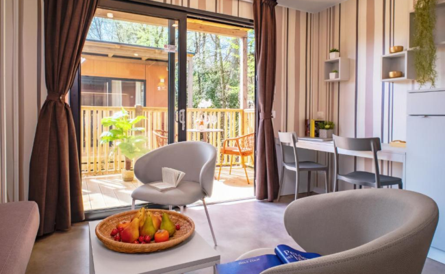 Club del Sole Bologna Easy Camping Village