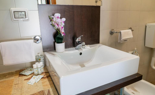 Club del Sole Bologna Easy Camping Village