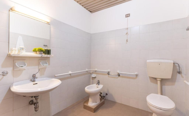 Club del Sole Bologna Easy Camping Village