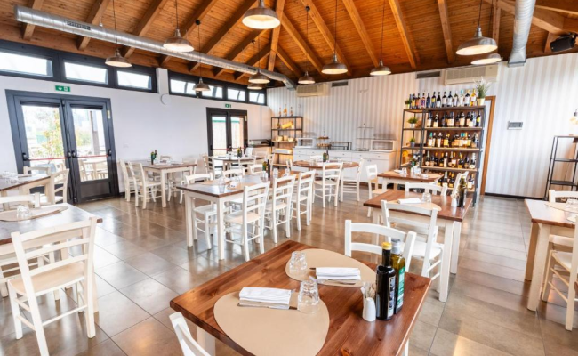 Club del Sole Bologna Easy Camping Village