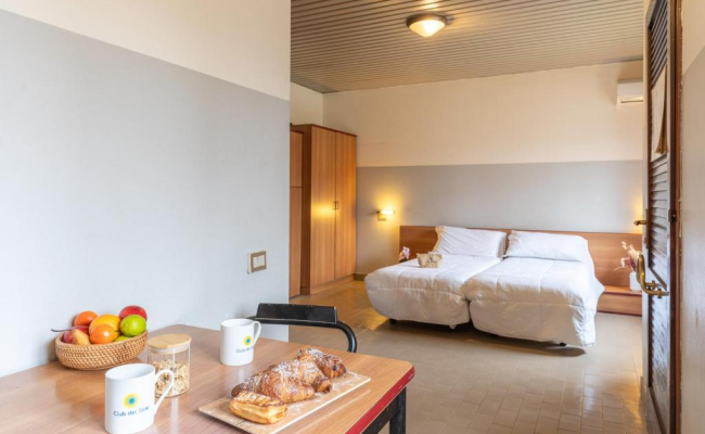 Club del Sole Bologna Easy Camping Village