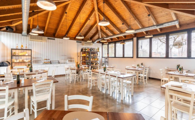 Club del Sole Bologna Easy Camping Village