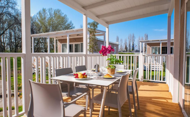 Club del Sole Bologna Easy Camping Village