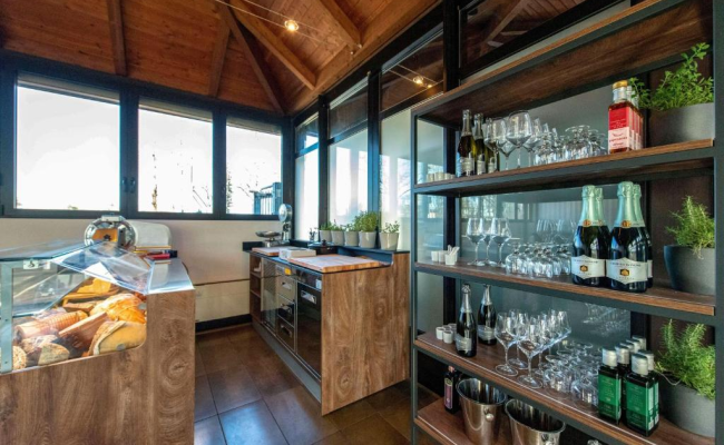 Club del Sole Bologna Easy Camping Village