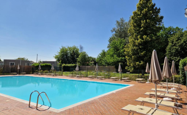 Club del Sole Bologna Easy Camping Village