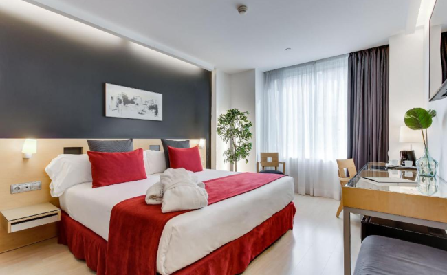 Sercotel Caspe