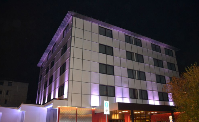 Montresor Hotel Palace