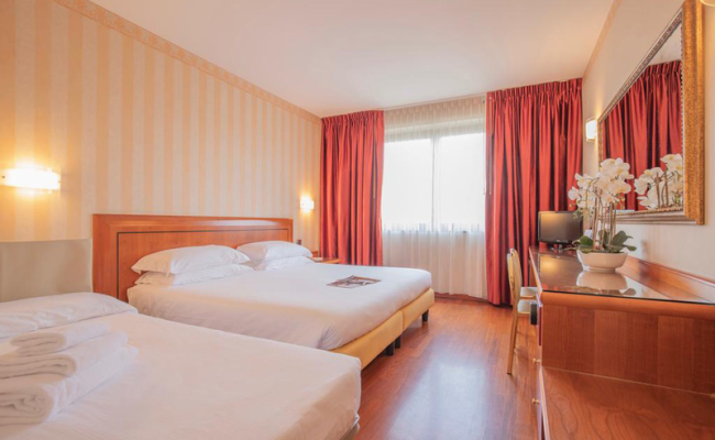 Montresor Hotel Palace