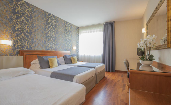 Montresor Hotel Palace