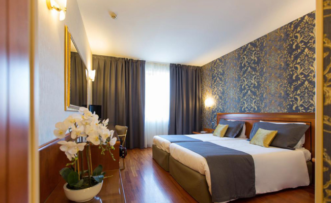 Montresor Hotel Palace