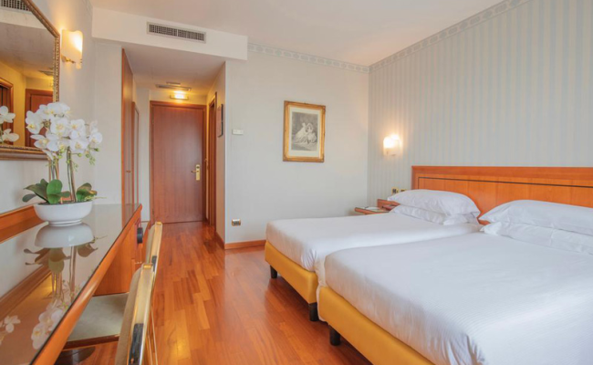 Montresor Hotel Palace
