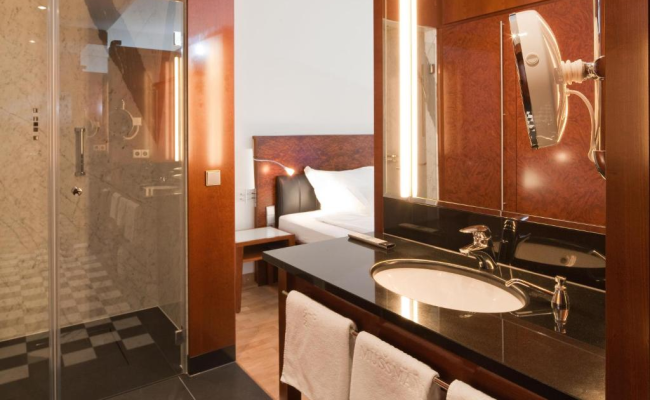 Grand Hotel Mussmann