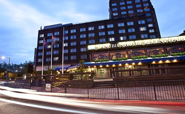 Danubius Hotel Regents Park