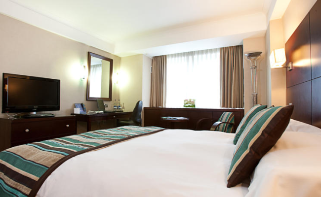Danubius Hotel Regents Park