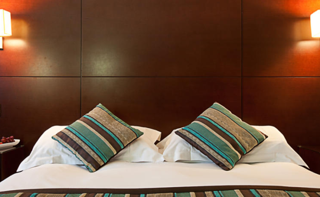 Danubius Hotel Regents Park
