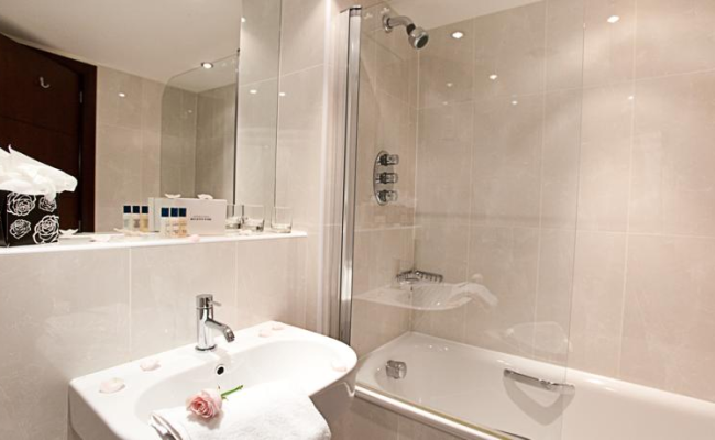 Danubius Hotel Regents Park