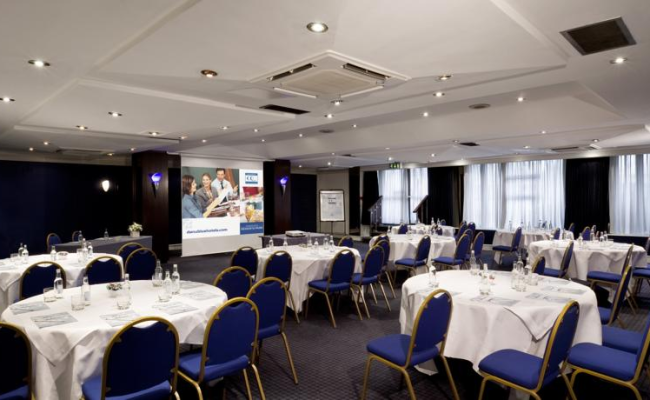 Danubius Hotel Regents Park