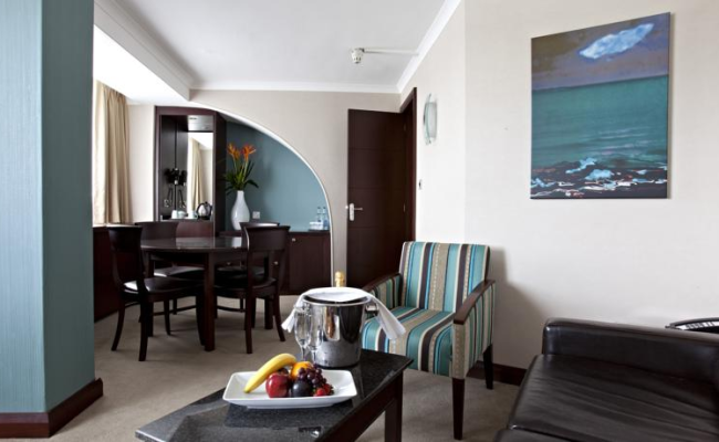 Danubius Hotel Regents Park