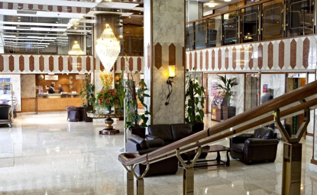 Danubius Hotel Regents Park