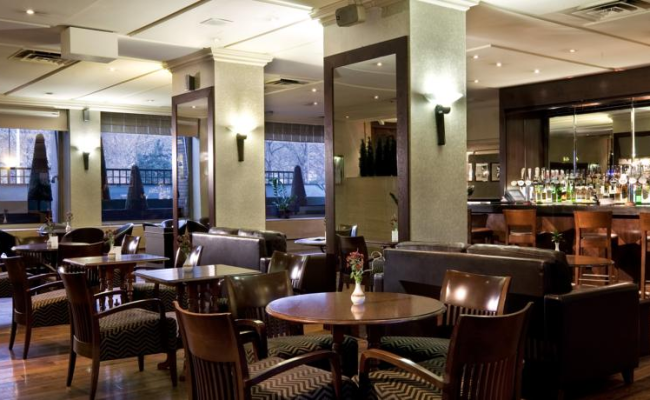 Danubius Hotel Regents Park