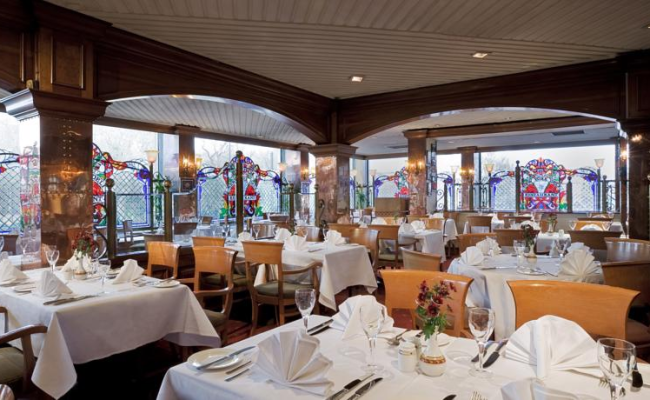 Danubius Hotel Regents Park