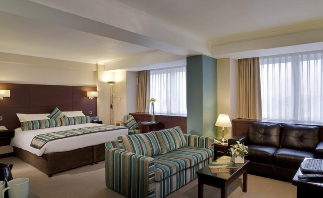 Danubius Hotel Regents Park