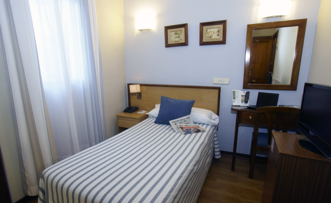 Best Western Hotel Los Condes