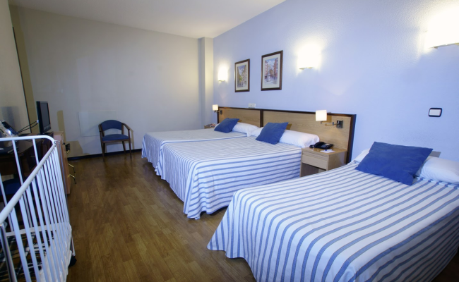 Best Western Hotel Los Condes