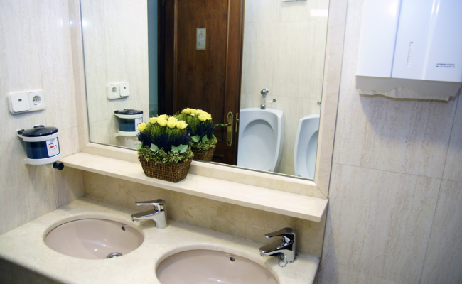 Best Western Hotel Los Condes