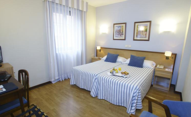Best Western Hotel Los Condes