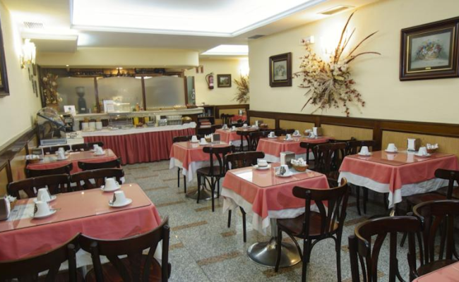 Best Western Hotel Los Condes
