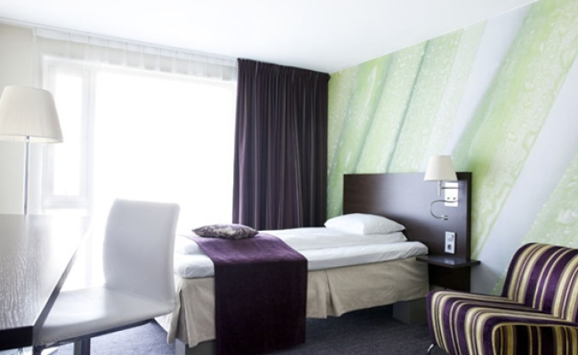 Comfort Hotel Trondheim