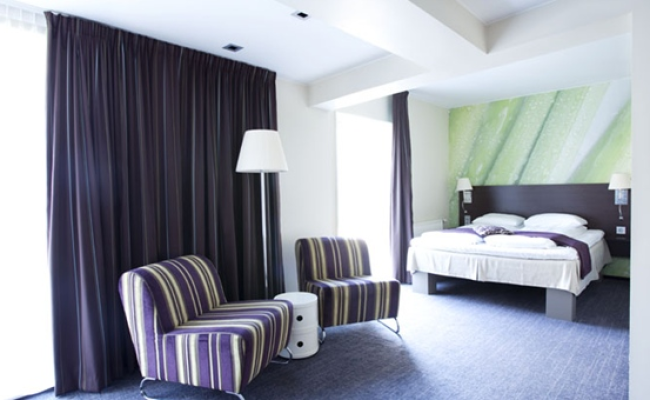 Comfort Hotel Trondheim