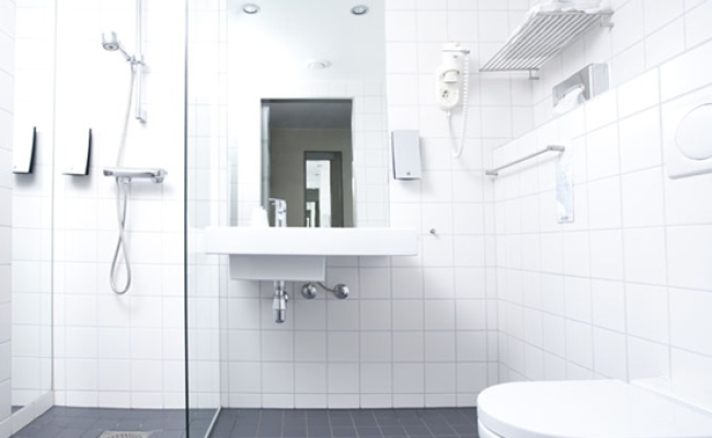 Comfort Hotel Trondheim