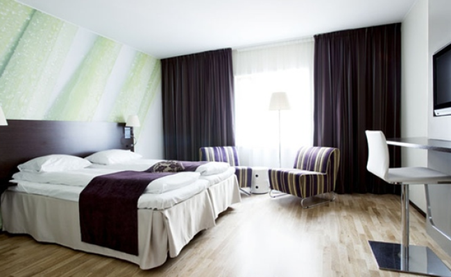 Comfort Hotel Trondheim
